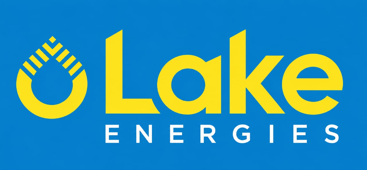 Lake Energies Logo
